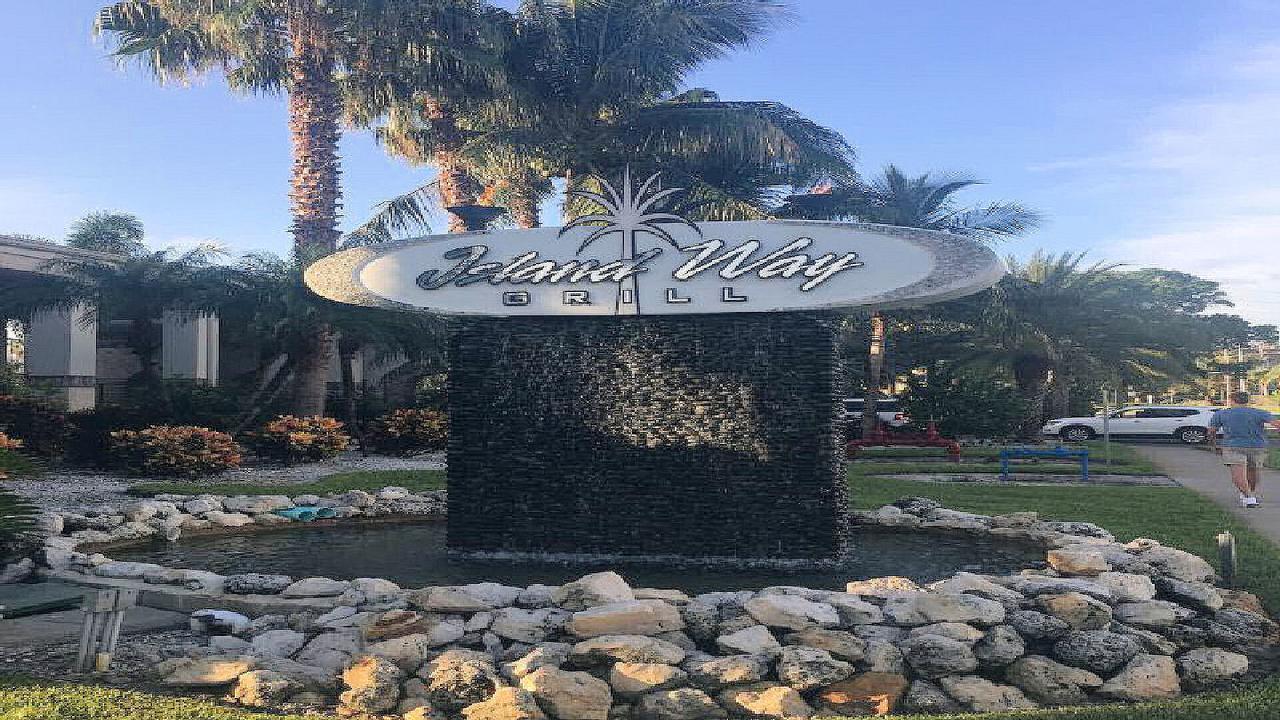 קלירווטר ביץ' Luxury 5 Star Condominium Water Front 3 Beds 2 Bath Pool Hot-Tub Beach And City Views מראה חיצוני תמונה