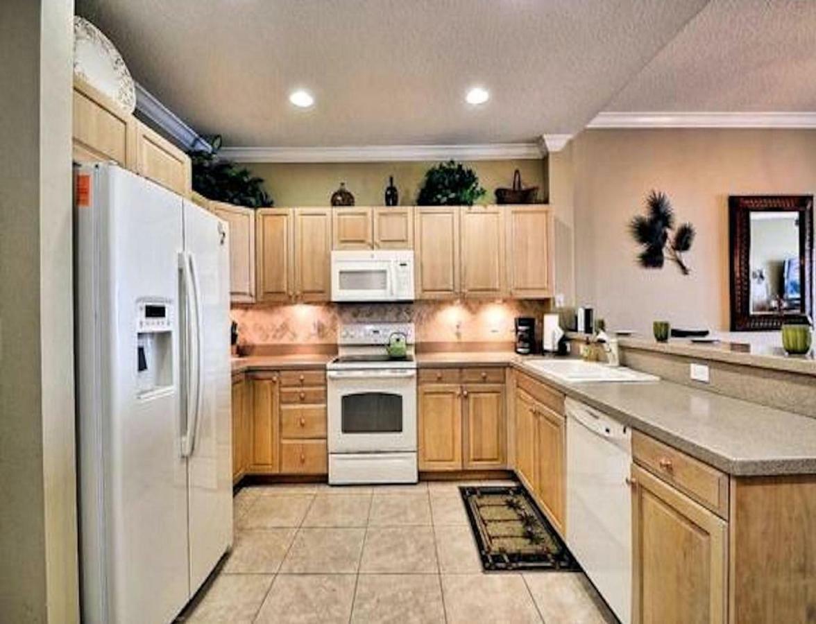 קלירווטר ביץ' Luxury 5 Star Condominium Water Front 3 Beds 2 Bath Pool Hot-Tub Beach And City Views מראה חיצוני תמונה