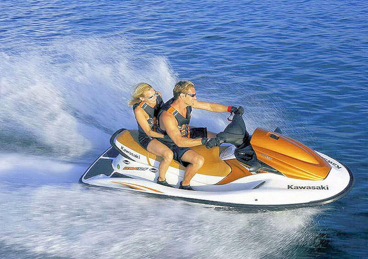 קלירווטר ביץ' Luxury 5 Star Condominium Water Front 3 Beds 2 Bath Pool Hot-Tub Beach And City Views מראה חיצוני תמונה