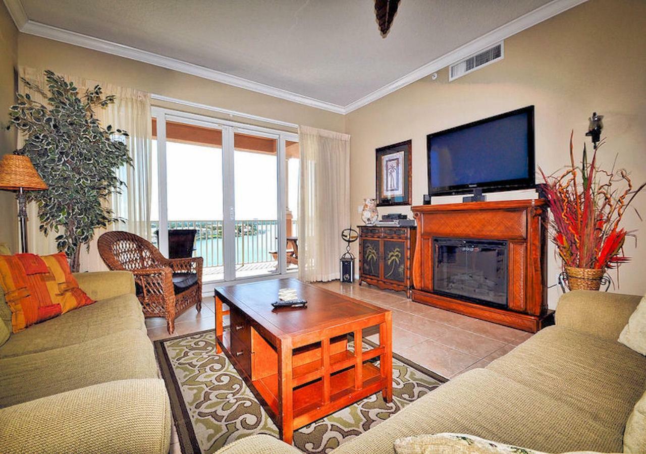 קלירווטר ביץ' Luxury 5 Star Condominium Water Front 3 Beds 2 Bath Pool Hot-Tub Beach And City Views מראה חיצוני תמונה